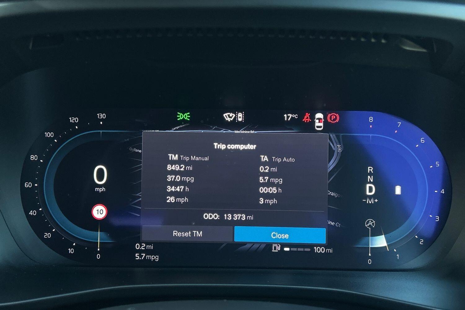 Used Volvo XC40 2024 for sale - 75838931: Photo 8