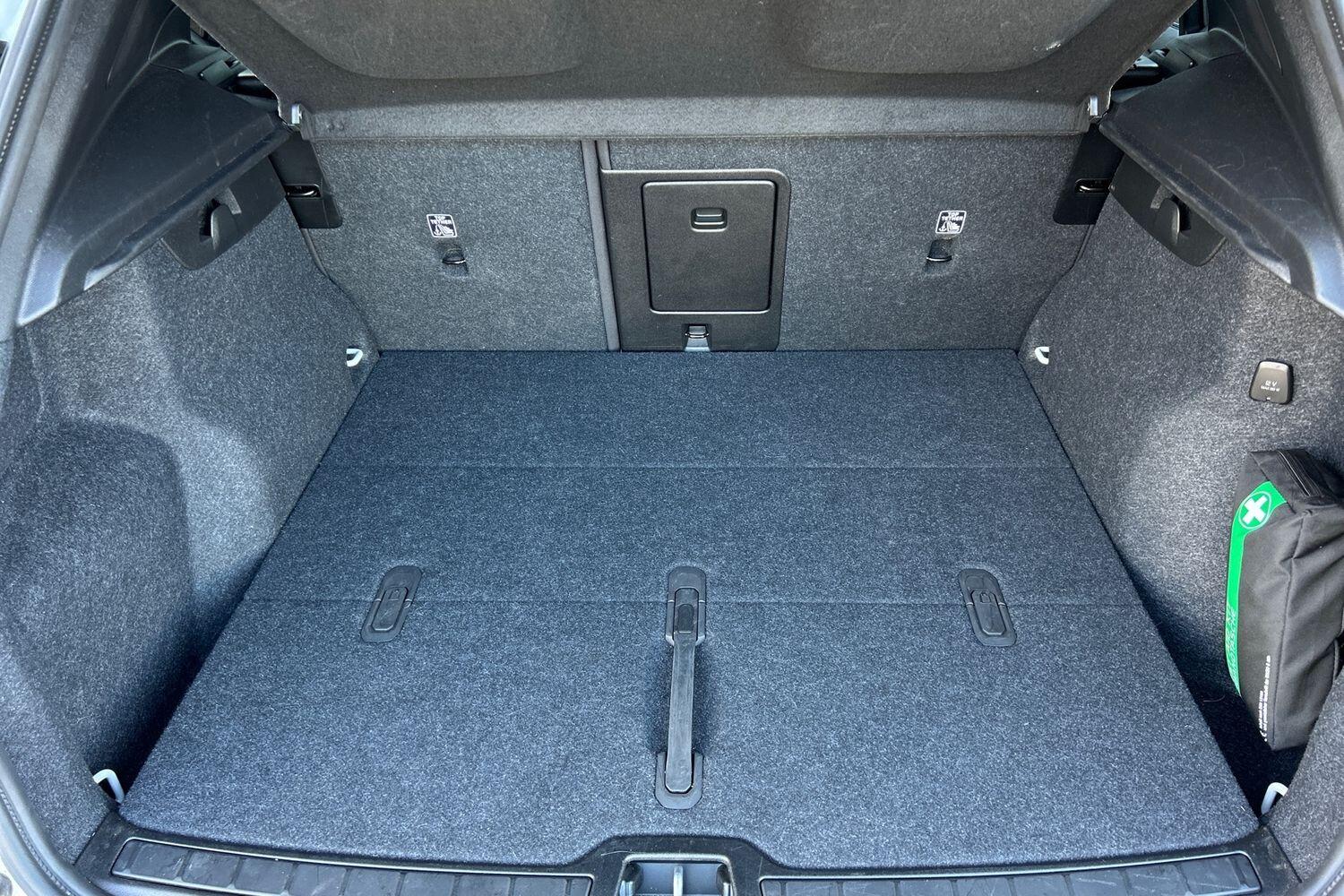 Used Volvo XC40 2024 for sale - 75838931: Photo 9