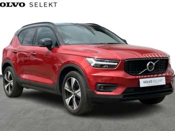 2022 (22) - Recharge R-Design, T5 plug-in hybrid 5-Door