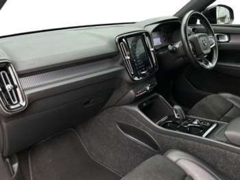 Used Volvo XC40 2019 for sale - 75257607: Photo