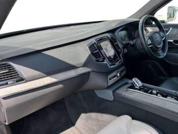 Used Volvo XC90 2022 for sale - 74850711: Photo