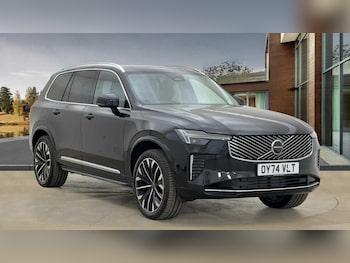 Used Volvo XC90 2024 for sale - 75729499: Photo