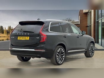 Used Volvo XC90 2024 for sale - 75729499: Photo