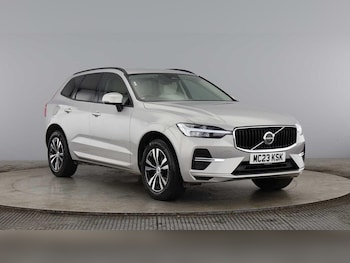 2023 (23) - Core, B5 AWD Mild hybrid, Petrol 5-Door