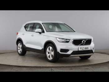 2021 (21) - Momentum, T3 manual 5-Door