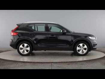 Used Volvo XC40 2021 for sale - 74849604: Photo