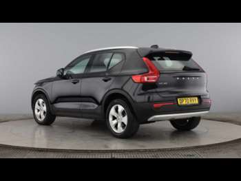 Used Volvo XC40 2021 for sale - 74849604: Photo
