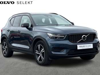 2021 (71) - R-Design, T3 Automatic 5-Door