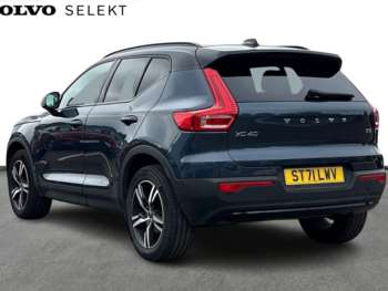 Used Volvo XC40 2021 for sale - 74849040: Photo