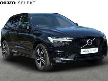 2021 (21) - R-Design, B5 mild hybrid 5-Door