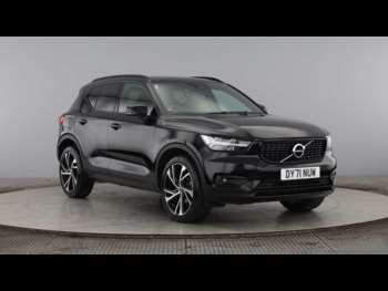2021 (71) - R-Design Pro, T3 Automatic 5-Door