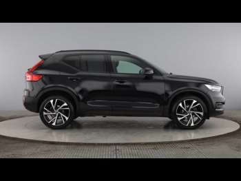 Used Volvo XC40 2021 for sale - 74851243: Photo