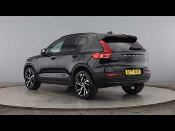 Used Volvo XC40 2021 for sale - 74851243: Photo