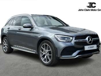 2022 (22) - 4MATIC AMG Line Premium Plus 5-Door