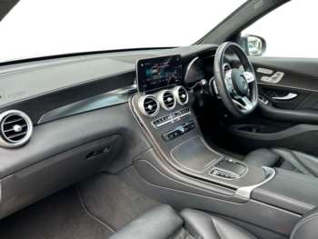 Used Mercedes-Benz GLC 2022 for sale - 74849610: Photo