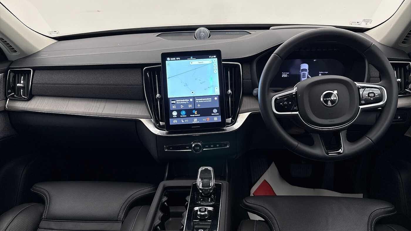 Used Volvo XC90 2025 for sale - 76073229: Photo 10
