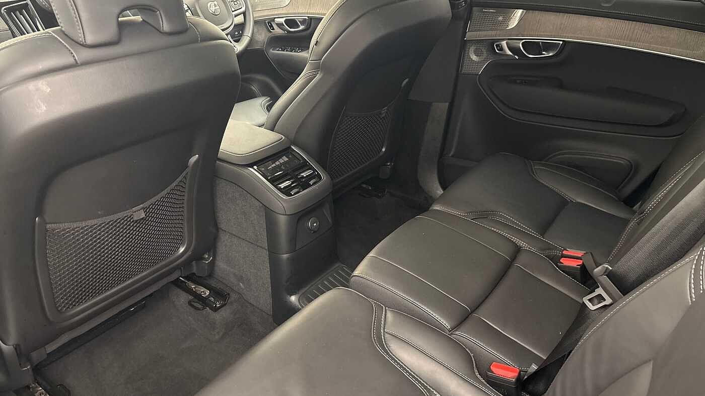 Used Volvo XC90 2025 for sale - 76073229: Photo 13