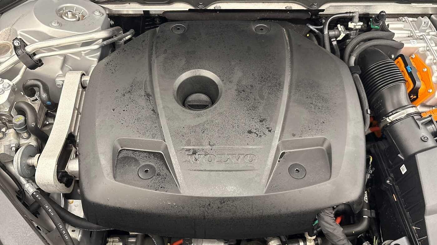 Used Volvo XC90 2025 for sale - 76073229: Photo 15