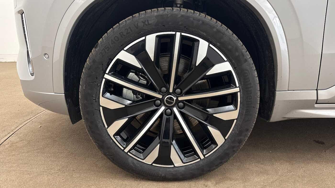 Used Volvo XC90 2025 for sale - 76073229: Photo 16