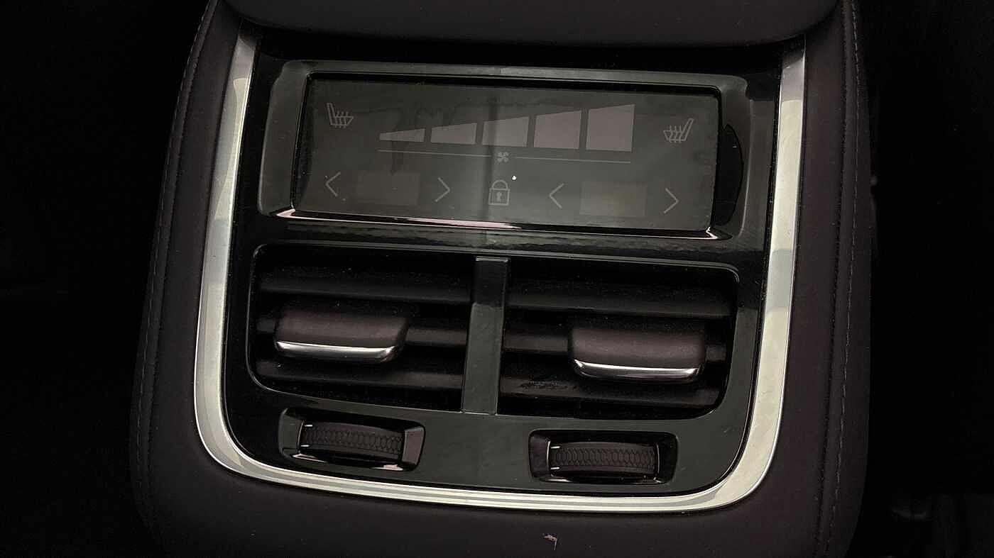 Used Volvo XC90 2025 for sale - 76073229: Photo 17