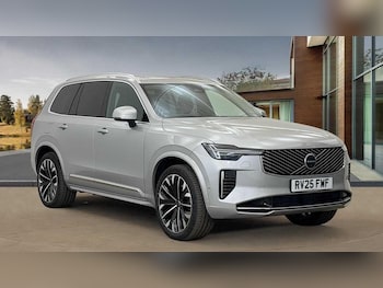 Volvo - XC90