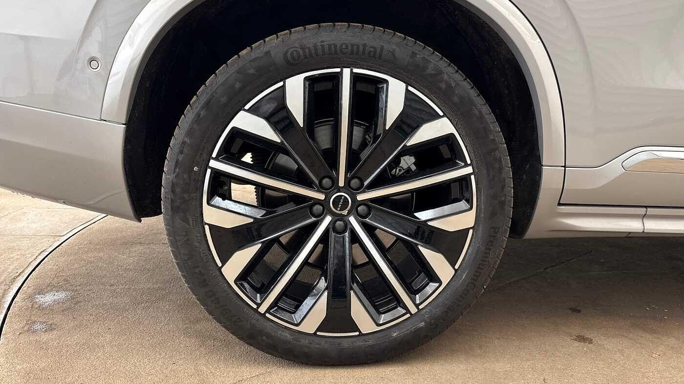 Used Volvo XC90 2025 for sale - 76073229: Photo 20