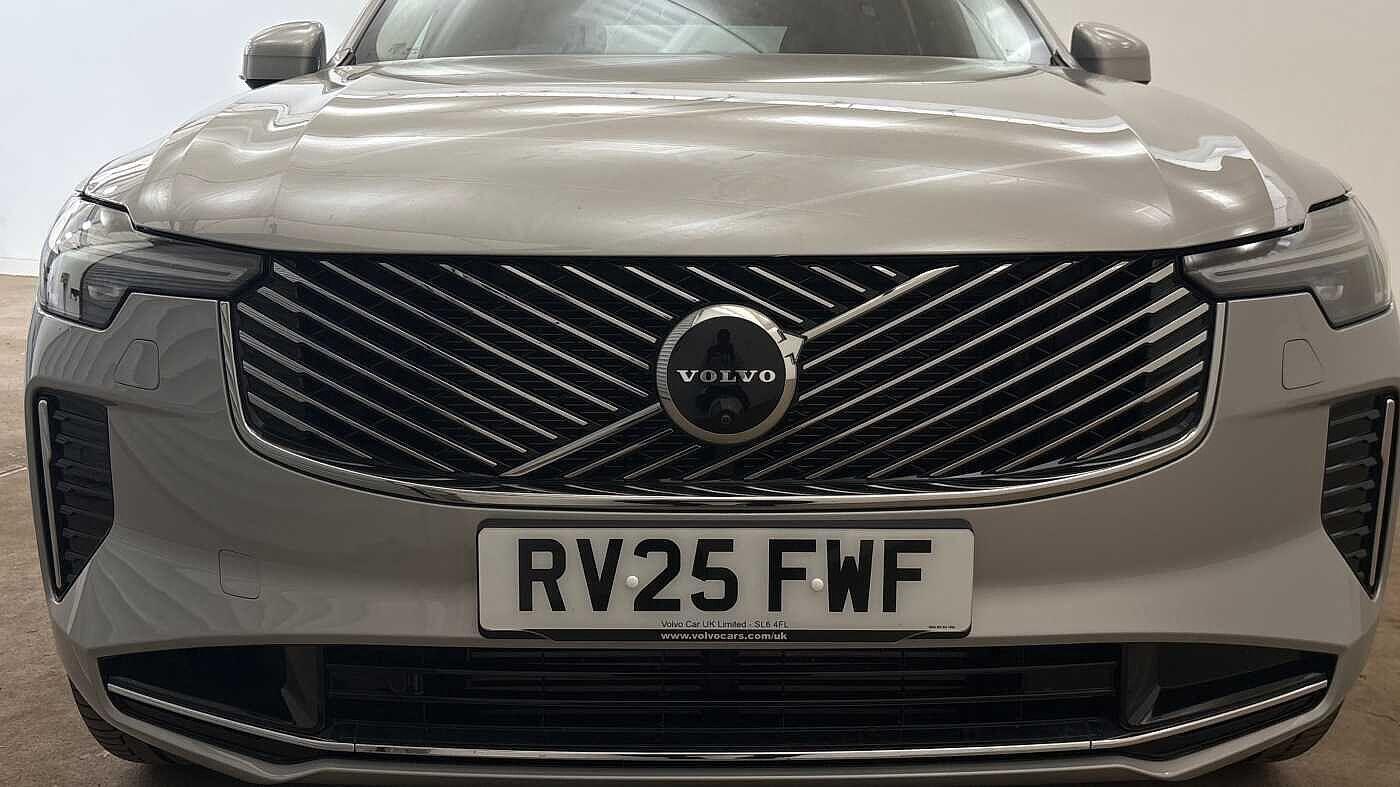 Used Volvo XC90 2025 for sale - 76073229: Photo 24