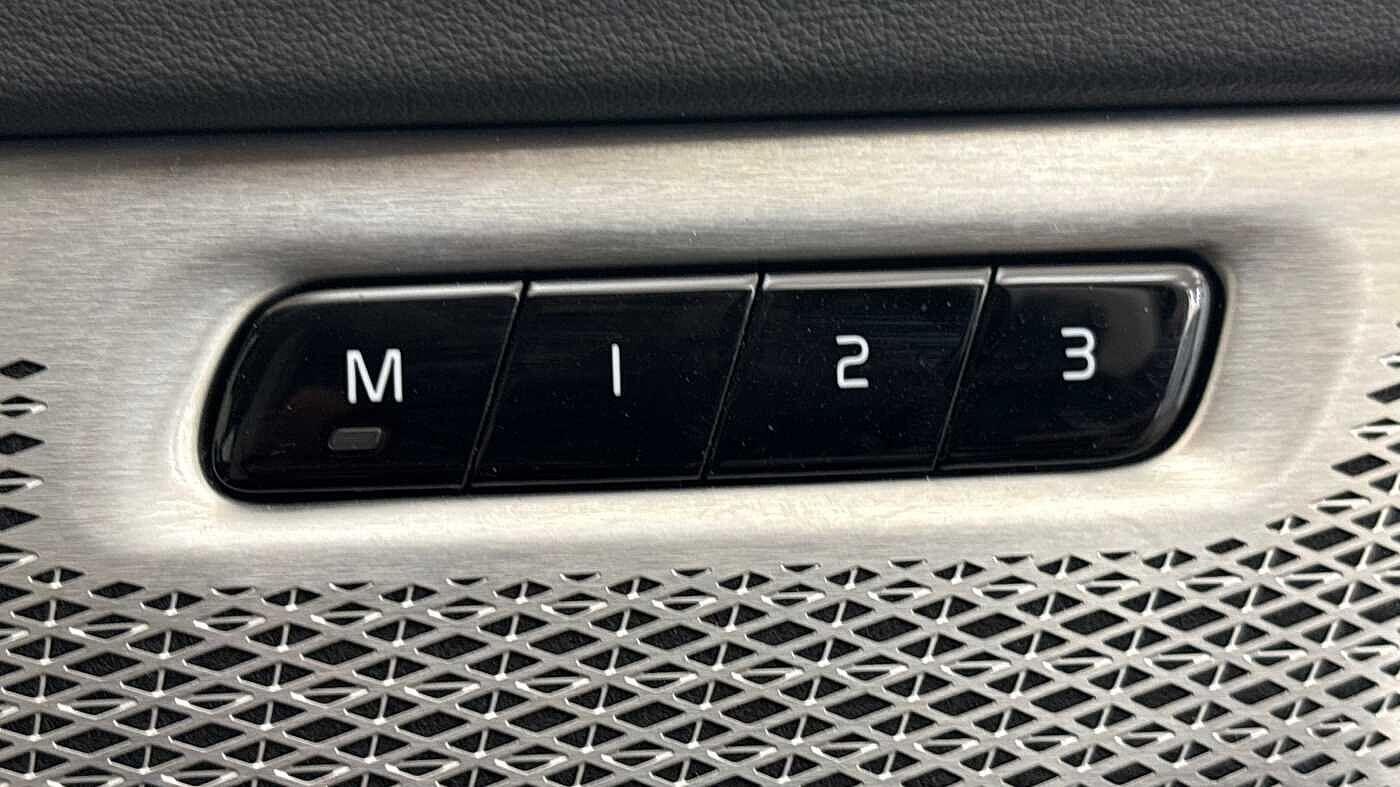 Used Volvo XC90 2025 for sale - 76073229: Photo 26