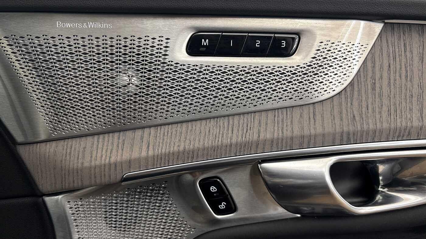 Used Volvo XC90 2025 for sale - 76073229: Photo 27