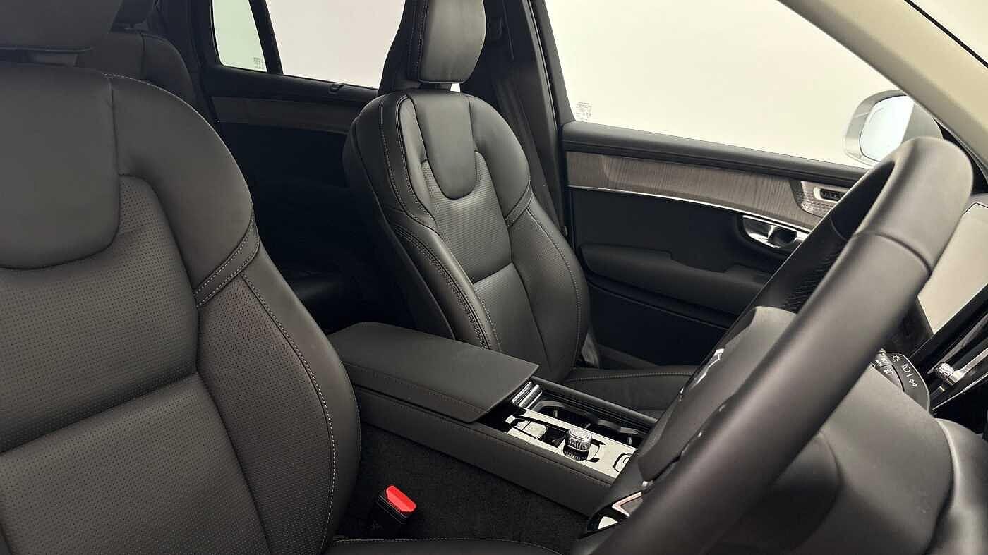 Used Volvo XC90 2025 for sale - 76073229: Photo 29