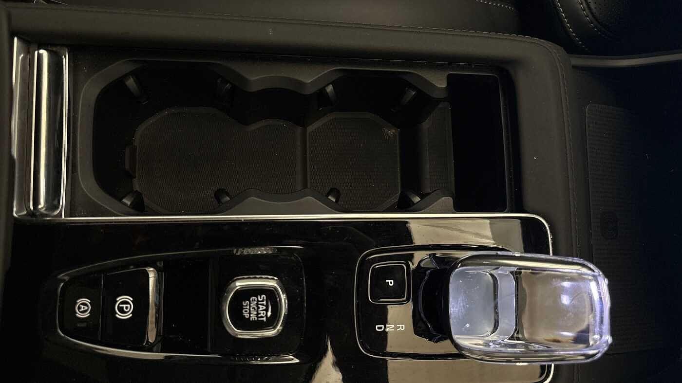 Used Volvo XC90 2025 for sale - 76073229: Photo 32