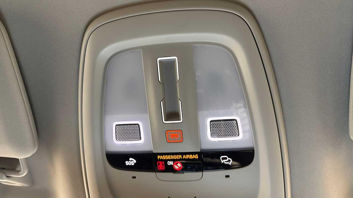 Used Volvo XC90 2025 for sale - 76073229: Photo 33