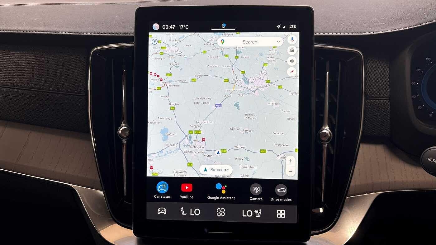 Used Volvo XC90 2025 for sale - 76073229: Photo 36