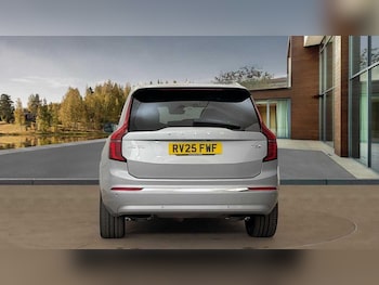 Used Volvo XC90 2025 for sale - 76073229: Photo 4