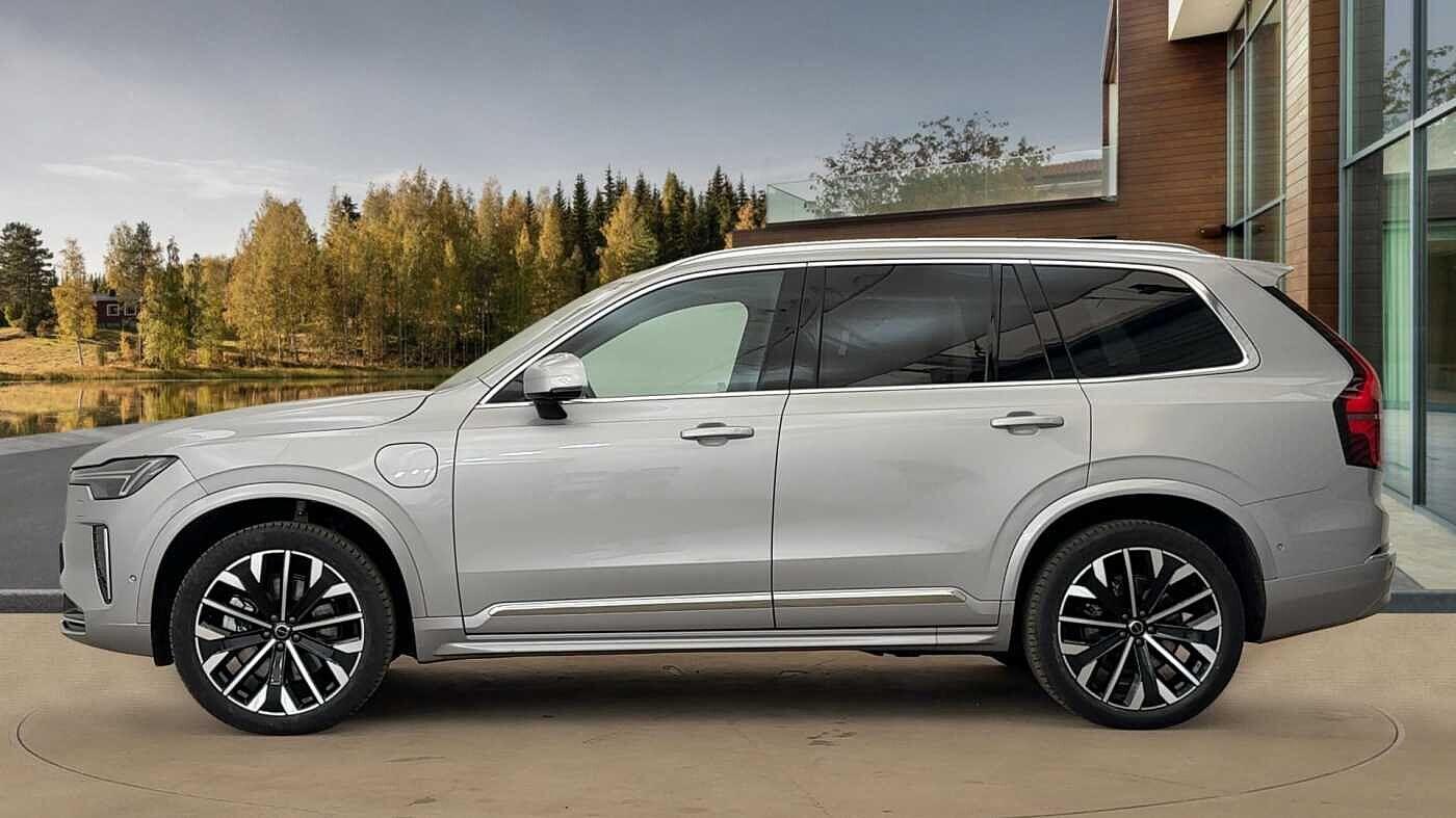 Used Volvo XC90 2025 for sale - 76073229: Photo 6