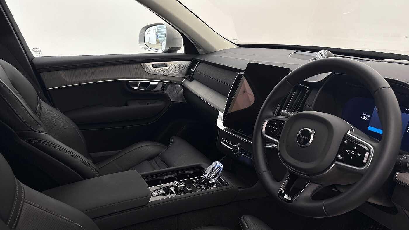 Used Volvo XC90 2025 for sale - 76073229: Photo 9