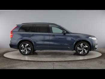 Used Volvo XC90 2021 for sale - 74849865: Photo