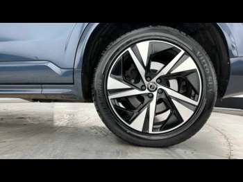 Used Volvo XC90 2021 for sale - 74849865: Photo