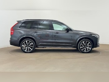 Used Volvo XC90 2024 for sale - 75350861: Photo