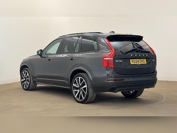 Used Volvo XC90 2024 for sale - 75350861: Photo