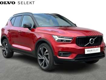 2021 (21) - R-Design Pro, T3 manual 5-Door