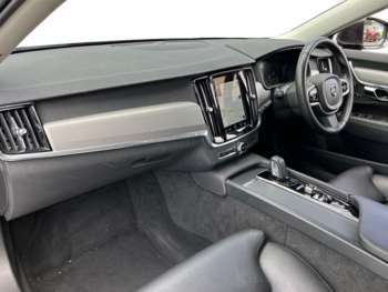 Used Volvo V90 2021 for sale - 74849260: Photo