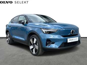 (22) - Recharge Pro, Twin motor 5-Door