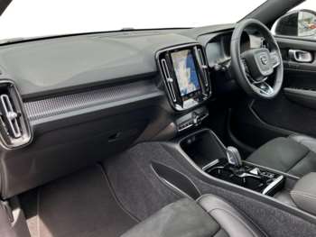 Used Volvo XC40 2022 for sale - 74849302: Photo