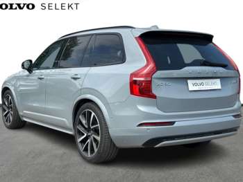 Used Volvo XC90 2024 for sale - 74888003: Photo
