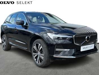 2022 (22) - Recharge Inscription Pro, T8 AWD plug-in hybrid 5-Door