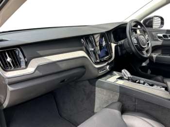Used Volvo XC60 2022 for sale - 74849537: Photo