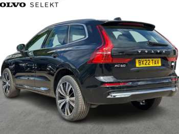 Used Volvo XC60 2022 for sale - 74849537: Photo