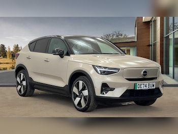 Volvo - Other