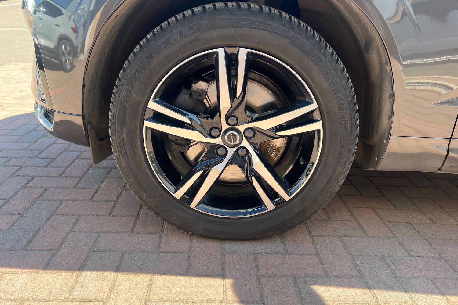Vehicle 25